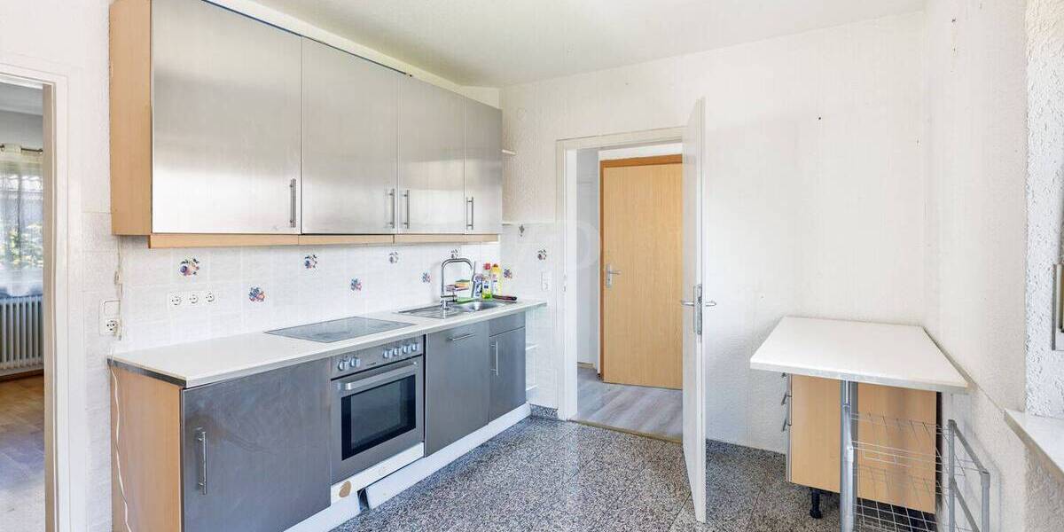 Mehrfamilienhaus, Wohnhaus München Pasing-Obermenzing - 8 Zimmer, 163 m&sup2;, 1.150.000&euro; | Angebot:26833644