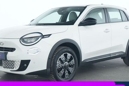 Fiat 600 13.537 km 20.415 &euro; Garching bei München 85748