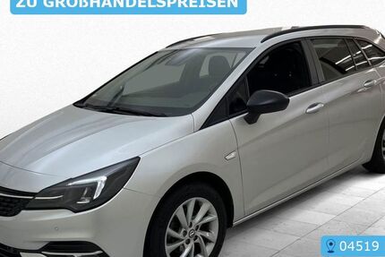 Opel Astra 28.884 km 11.897 &euro; Starnberg 82319