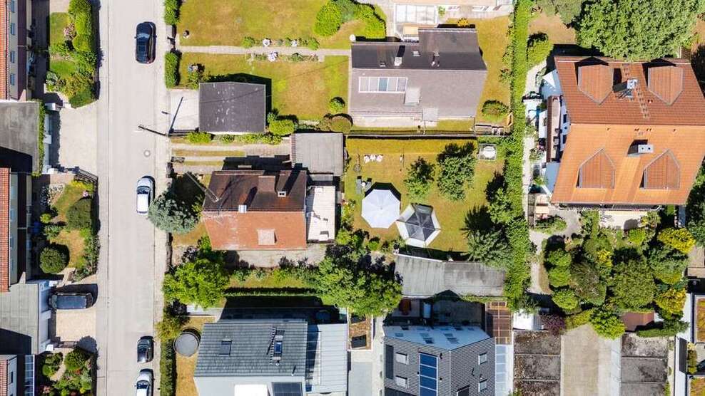 Grundstück zu verkaufen in München 1.690.000 € 770 m²