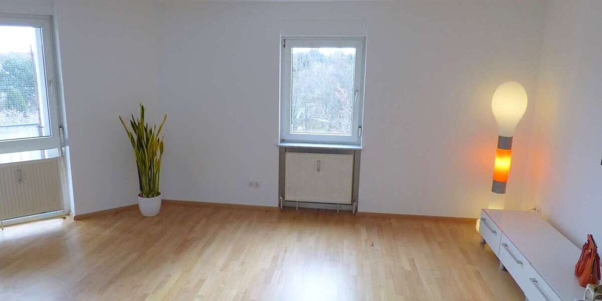 Einzigartige Maisonette-Wohnung mit 153 m² Dachterrasse - Terrassenwohnung München Allach-Untermenzing | Angebot:26441369