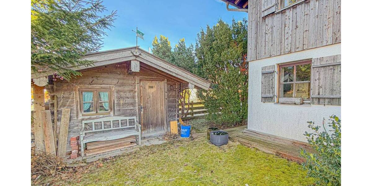 Doppelhaushälfte Holzkirchen - 3 Zimmer, 105 m&sup2;, 765.000&euro; | Angebot:26918133