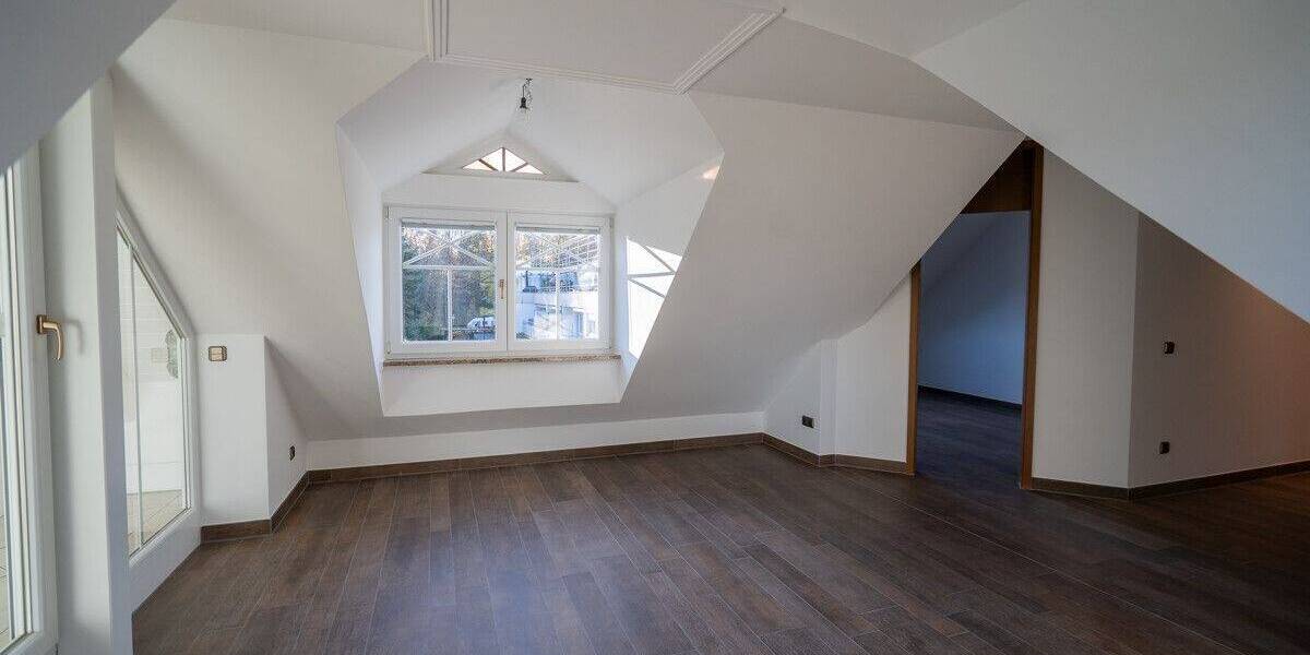 Etagenwohnung Unterhaching - 2 Zimmer, 85 m&sup2;, 669.900&euro; | Angebot:25779887