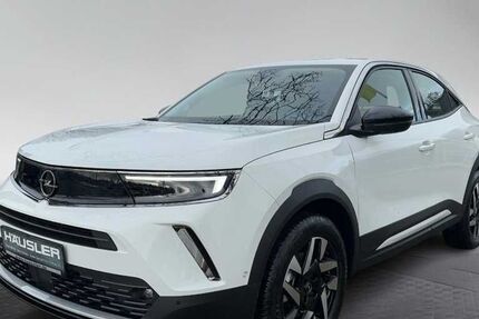 Opel Mokka 29.000 km 18.990 &euro; Neubiberg 85579