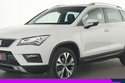 Seat Ateca 70.355 km 18.662 &euro; Garching bei München 85748