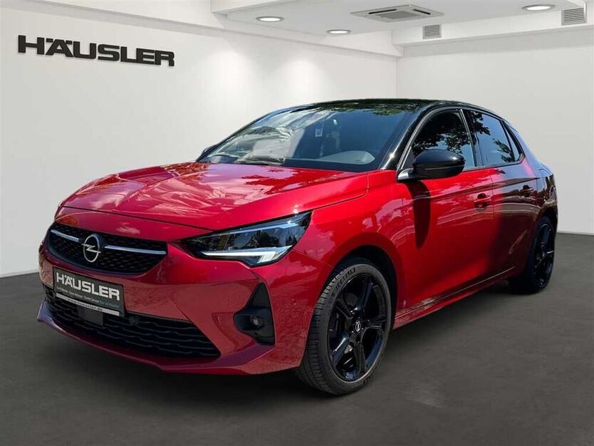 Corsa