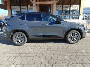 Kia SPORTAGE 1.6T HEV AWD GT LINE |SD|GD|DRI|SOUND 4.346 km 40.960 € Höhenkirchen-Siegertsbrun 85635