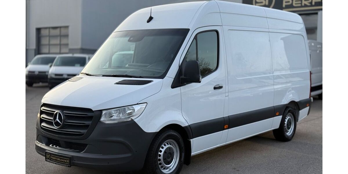 Mercedes-Benz Sprinter 134.000 km 26.990 &euro; Bergkirchen 85232