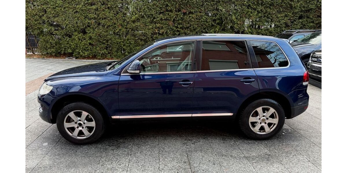 VW Touareg 340.000 km 4.980 &euro; München 81827