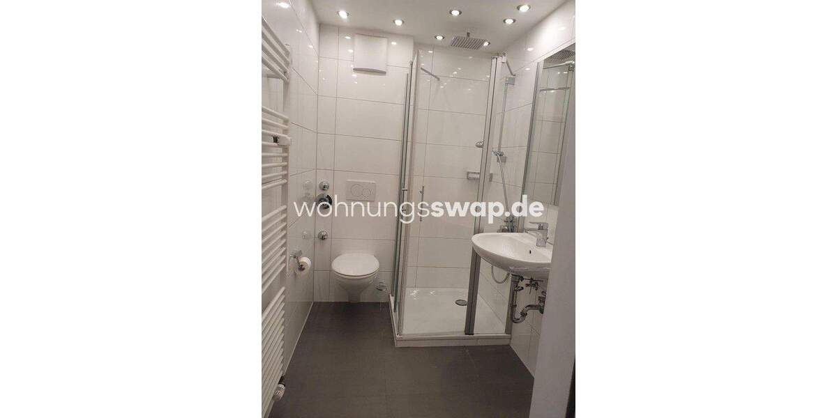 Etagenwohnung München Schwanthalerhöhe - 2 Zimmer, 64 m&sup2;, 1.300&euro; | Angebot:25917633