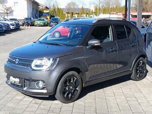 Suzuki Ignis 1.2 5D Comfort+ AGS 37.875 km 16.460 &euro; Höhenkirchen-Siegertsbrun 85635