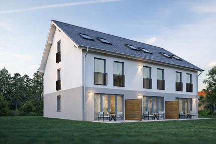 Haus zum Kaufen in München 897.000 € 126 m² 5 zimmer