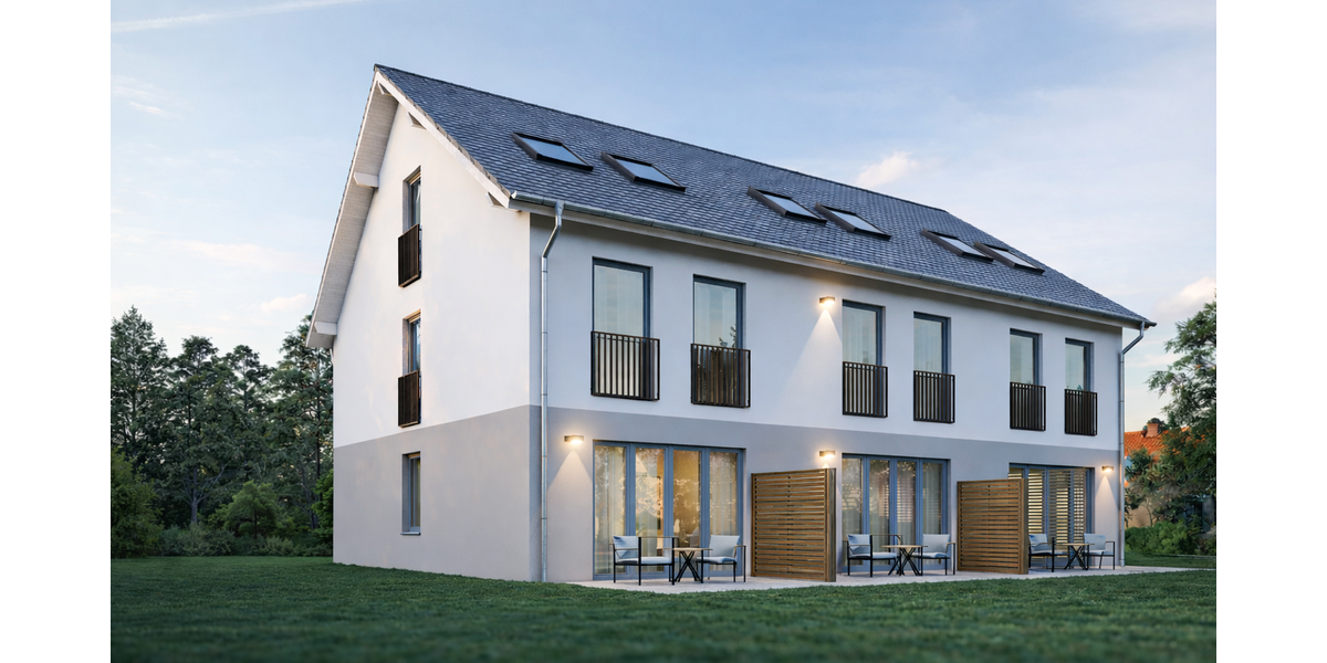 Haus zum Kaufen in München 897.000 € 126 m² 5 zimmer