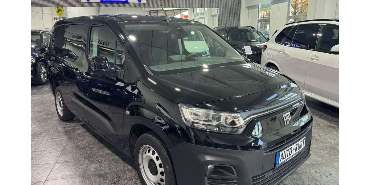 Fiat Doblo 354.650 km 8.490 &euro; München 81829