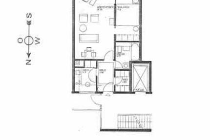 Wohnung München Hadern - 1 Zimmer, 57 m&sup2;, 405.000&euro; | Angebot:27087946