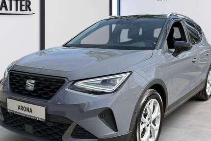 Seat Arona 15.800 km 24.490 &euro; München 81249