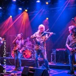 Flying Circus - Eternal Moment Tour 2027