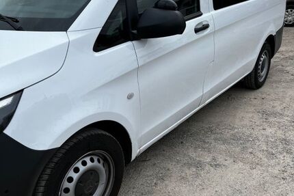 Mercedes-Benz Vito 325.000 km 14.950 &euro; München 80689