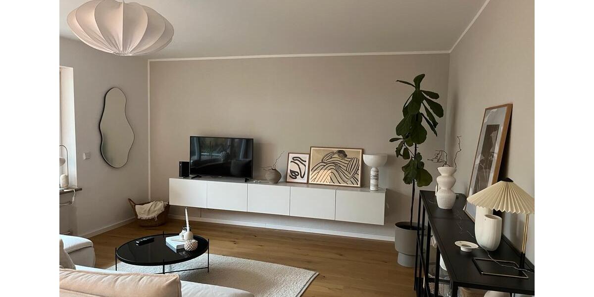 Moderne 2-Zimmer-Wohnung mit Terrasse in München-Obermenzing 2 zimmer