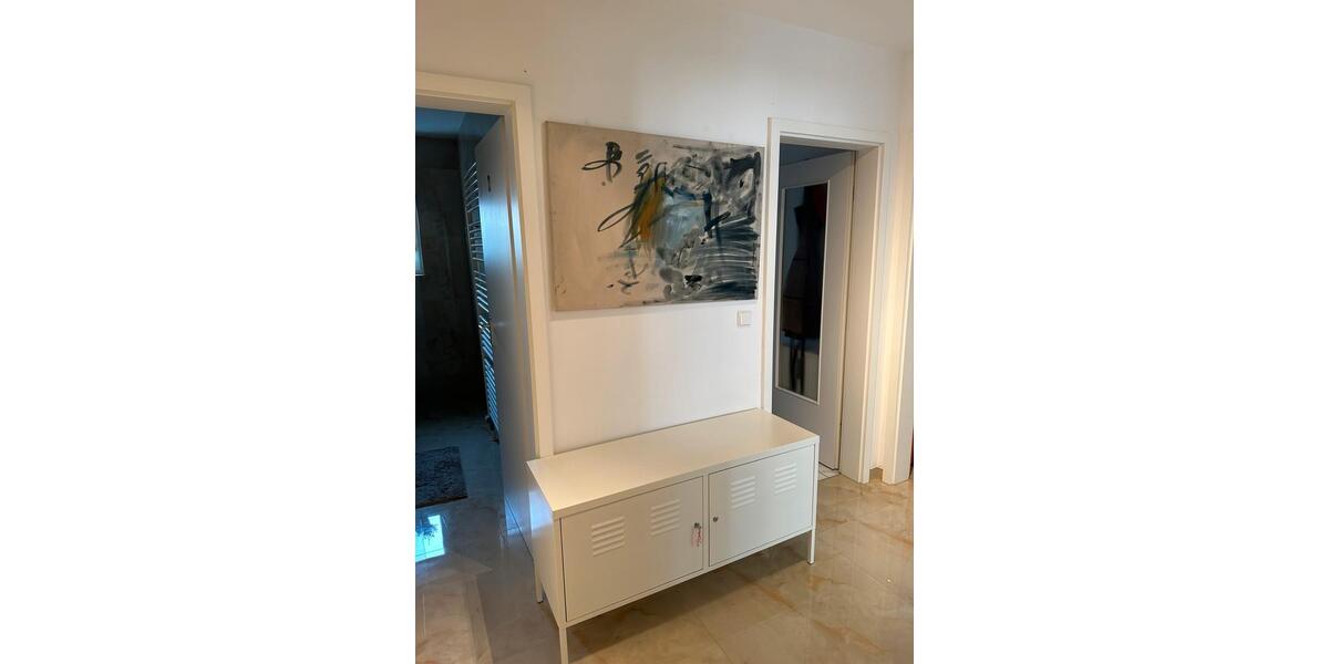 Erdgeschoßwohnung München Trudering-Riem - 2 Zimmer, 53 m&sup2;, 2.000&euro; | Angebot:26042518