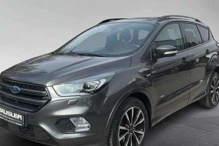 Ford Kuga 69.300 km 17.990 &euro; Fürstenfeldbruck 82256
