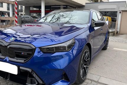 BMW M5 12.500 km 119.800 &euro; München 81667