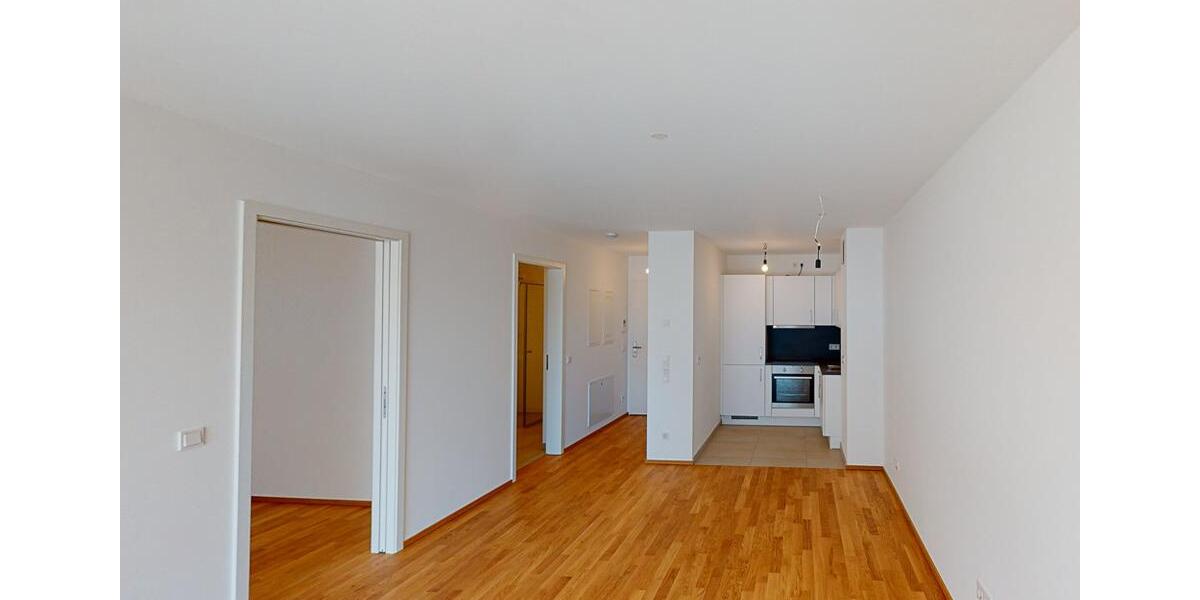 Etagenwohnung München Allach-Untermenzing - 2 Zimmer, 58 m&sup2;, 1.521&euro; | Angebot:25540033