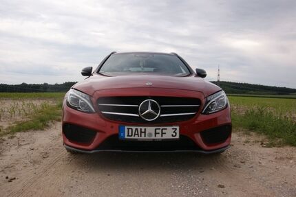 Mercedes-Benz C 250 152.000 km 20.950 &euro; Röhrmoos 85244