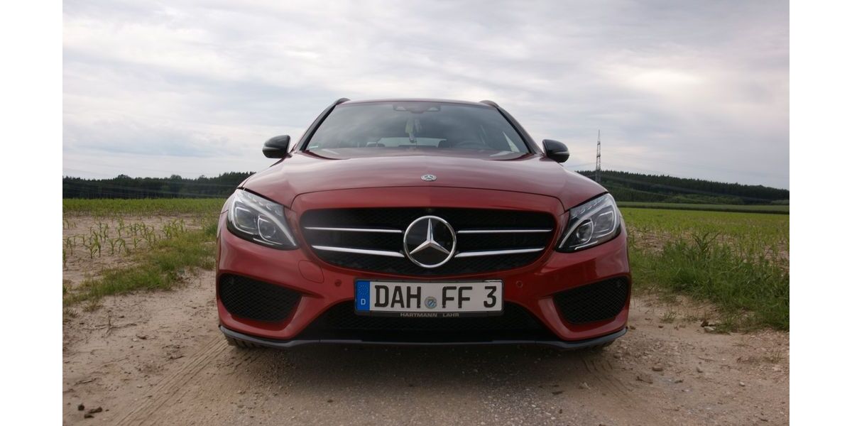 Mercedes-Benz C 250 152.000 km 20.950 &euro; Röhrmoos 85244