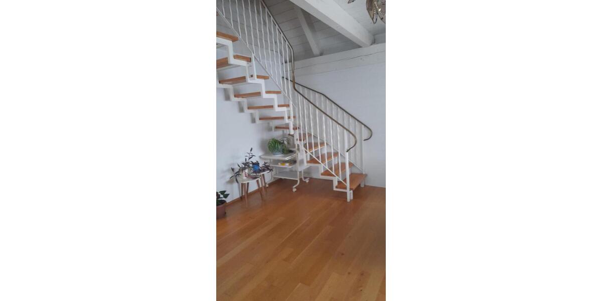 Dachgeschoßwohnung Karlsfeld - 4 Zimmer, 74 m&sup2;, 540.000&euro; | Angebot:25277812