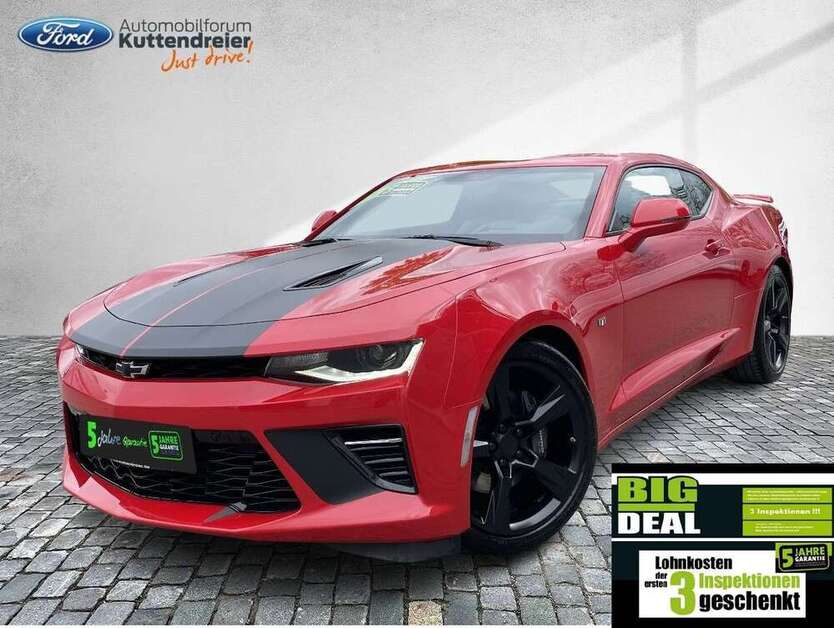 Camaro