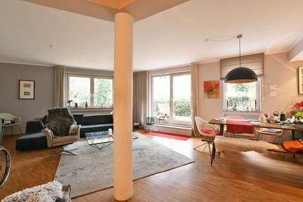Wohnung zum Mieten in München 2.750 € 139 m²