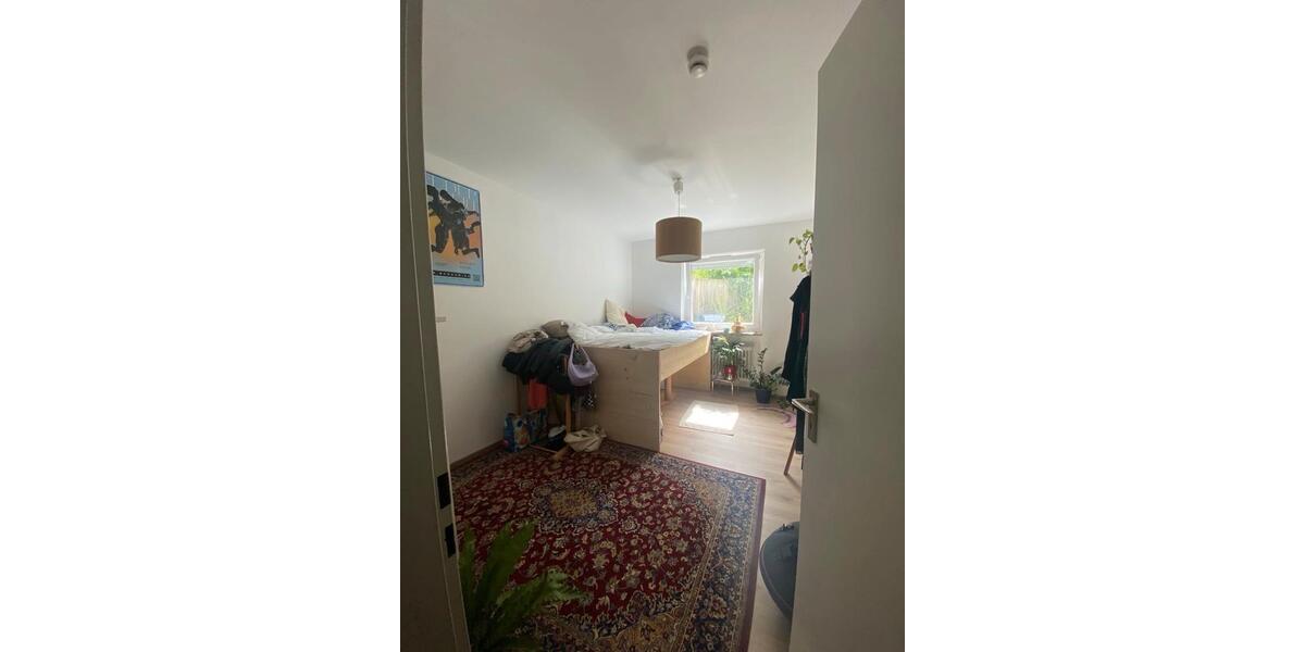 Erdgeschoßwohnung München Sendling-Westpark - 3 Zimmer, 80 m&sup2;, 1.900&euro; | Angebot:26269125