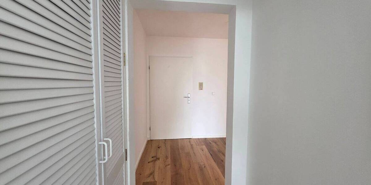 Etagenwohnung München Pasing-Obermenzing - 2 Zimmer, 48 m&sup2;, 1.120&euro; | Angebot:26826786