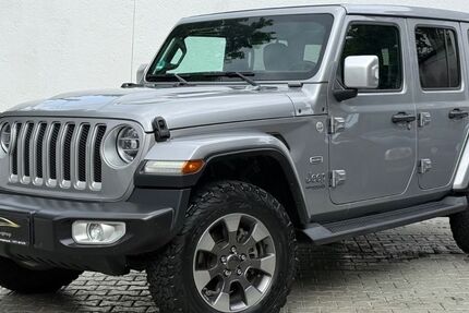 Jeep Wrangler 50.000 km 40.980 &euro; Fürstenfeldbruck 82256