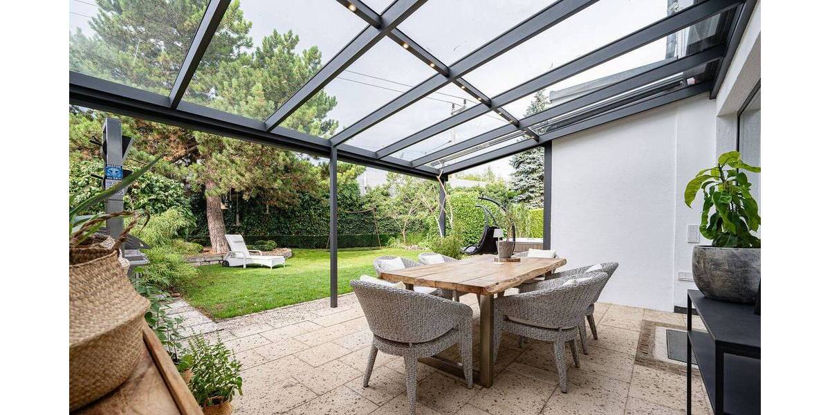 FIRSTPLACE - Familienfreundliches Haus mit herrlichem Garten in Allach-Untermenzing 5 zimmer