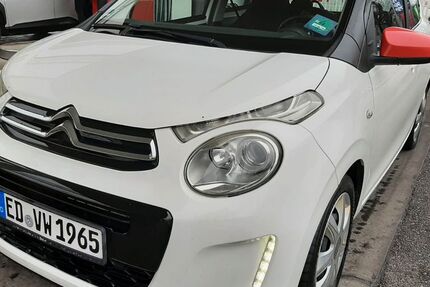 Citroen C1 148.333 km 5.900 &euro; münchen 80807