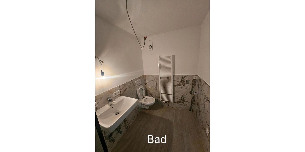 Etagenwohnung Germering - 4 Zimmer, 99 m&sup2;, 2.400&euro; | Angebot:25945342