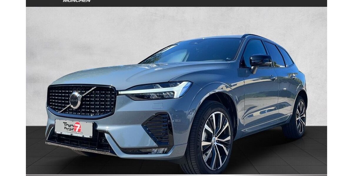 Volvo XC60 4.000 km 48.490 &euro; München 81825