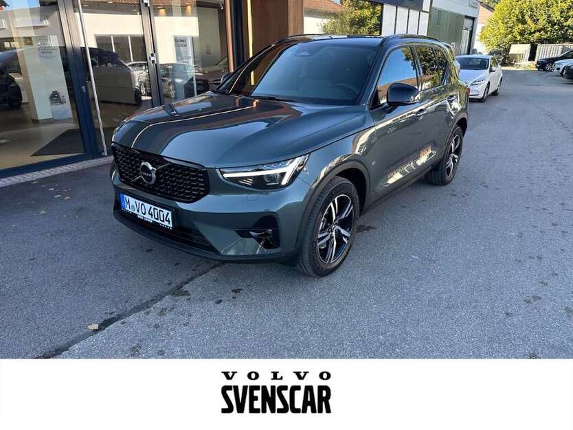 Volvo XC40 14.999 km 44.999 € Baierbrunn 82065