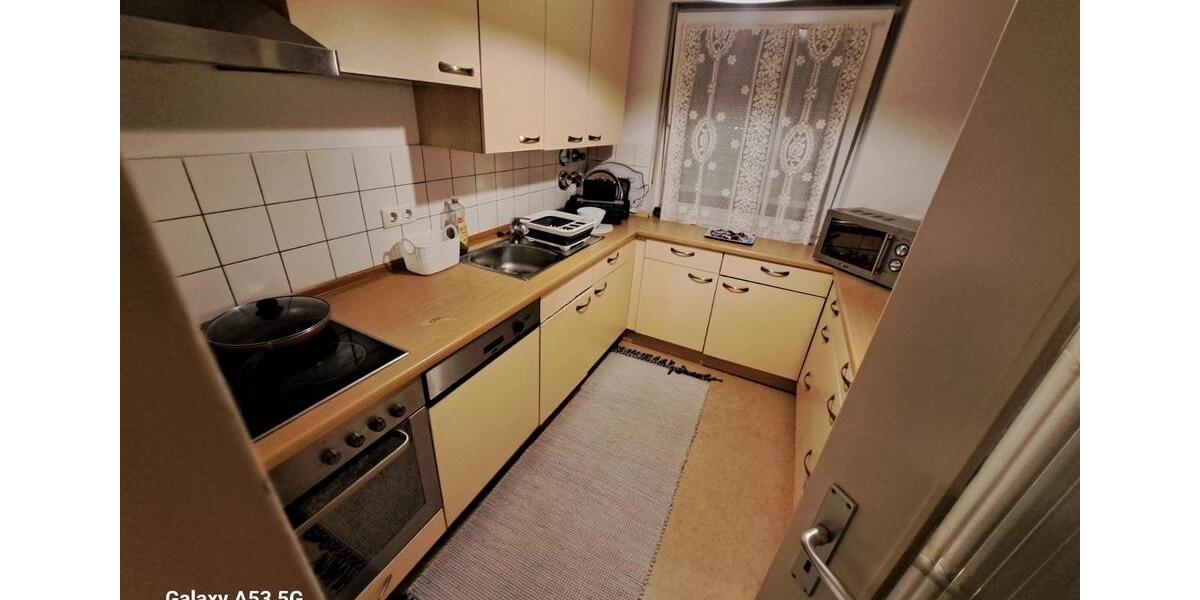 Erdgeschoßwohnung Fürstenfeldbruck - 2 Zimmer, 52 m&sup2;, 320.000&euro; | Angebot:27013682