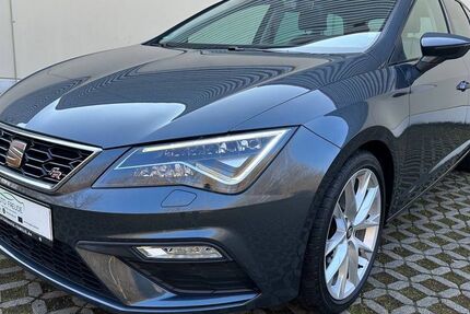 Seat Leon 96.900 km 17.490 &euro; Unterschleißheim 85716