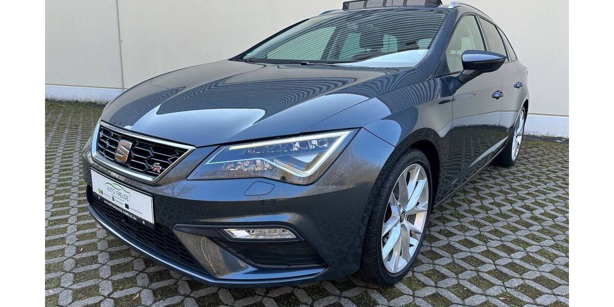 Seat Leon 96.900 km 17.490 &euro; Unterschleißheim 85716