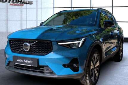 Volvo XC40 53.900 km 32.990 &euro; München 81825