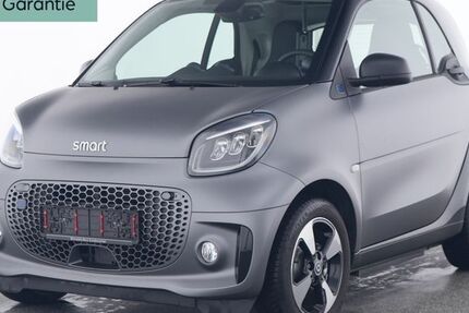 Smart ForTwo 12.834 km 16.490 &euro; Ebersberg 85560