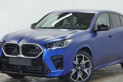 BMW X2 12.200 km 52.750 &euro; Oberhaching bei München 82041