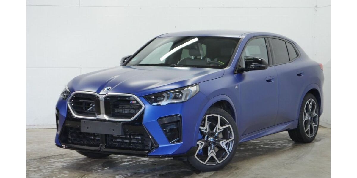 BMW X2 12.200 km 52.750 &euro; Oberhaching bei München 82041