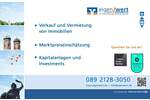 Etagenwohnung Markt Schwaben - 4 Zimmer, 98 m&sup2;, 779.000&euro; | Angebot:25801629