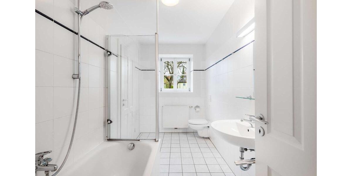 Charmantes Jugendstil-Stadthaus mit 6 Zimmern in märchenhafter Villenlage (befristet bis August 2026) 6 zimmer