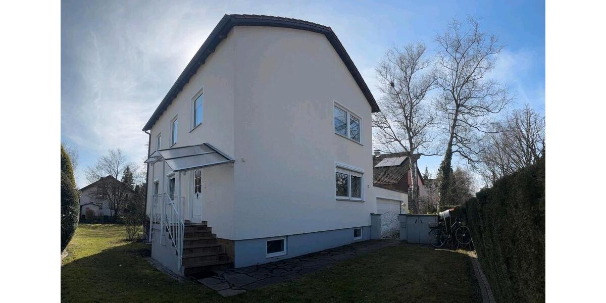 Mehrfamilienhaus, Wohnhaus Gröbenzell - 4 Zimmer, 130 m&sup2;, 1.300.000&euro; | Angebot:25765923